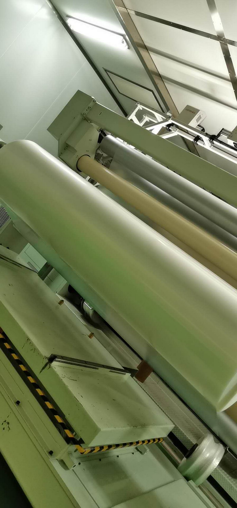 日本片鋼分條機(jī)